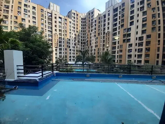 1.5 BHK Flat for Rent in Mumbai