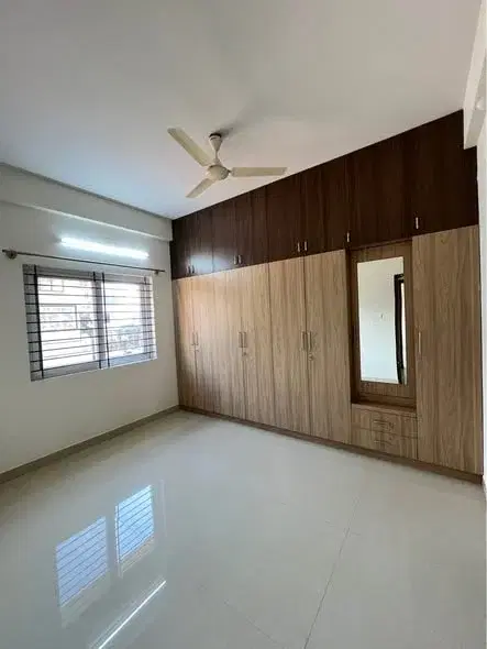 2 BHK Flat for Rent in HSR Layout