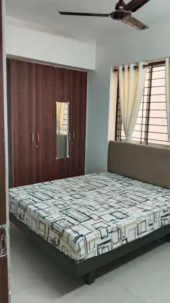2 BHK Flat for Rent in Kasavanahalli road near bellandur