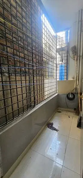 3 BHK Flat for Rent in HSR Layout sector 1 Bengaluru