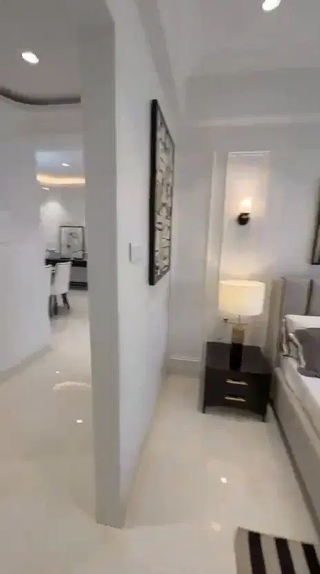 3 BHK Flat for Sale in Dombivali East