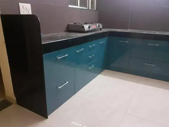 2 BHK Flat for Rent in Behind Renault Showroom