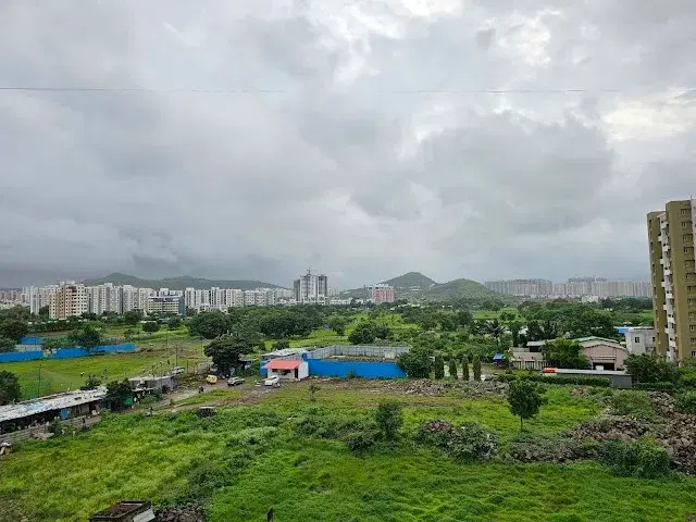 1 BHK Flat for Rent in Baner