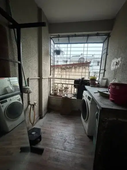 1 BHK Flat for Rent Near Mahalunge Balewadi Stadium