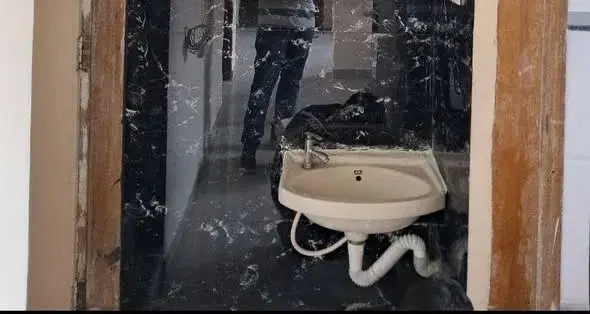 1 BHK Flat for Rent in Wakad