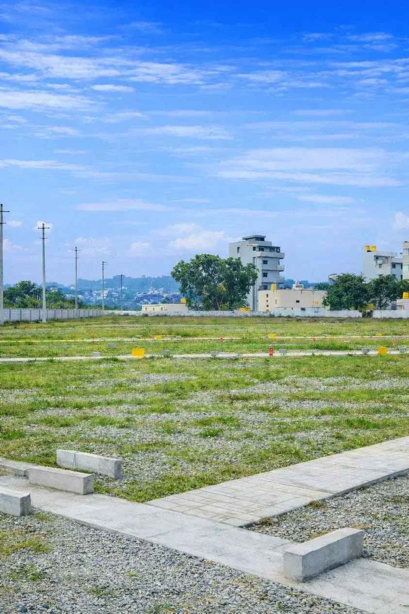 2 BHK Independent House for Sale in BENGALURU