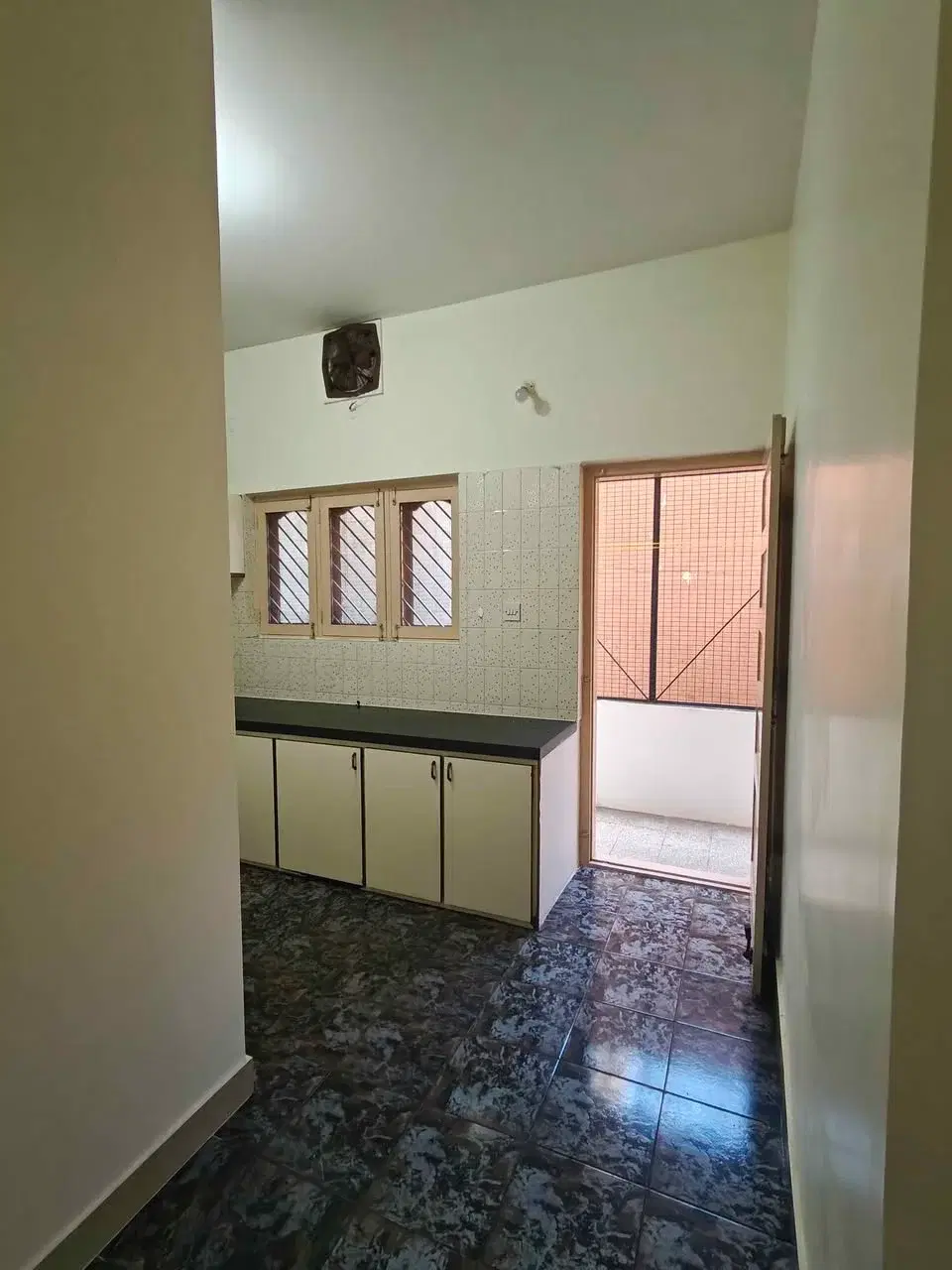 2 BHK Independent House for Rent in Murgeshpalya Near Manipal Hospital