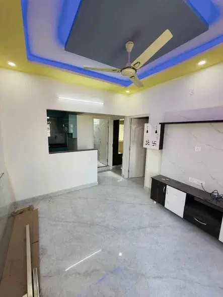 2 BHK Flat for Rent in Sarjapur road near play arena And wipro kaikondarhalli