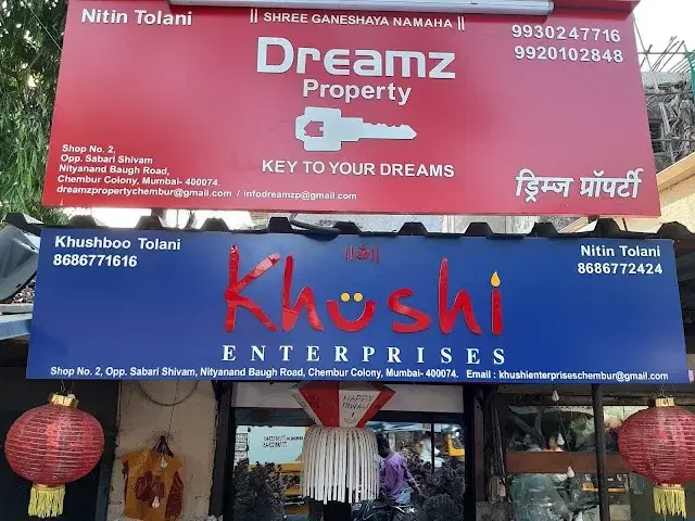 2 BHK Flat for Rent in Chembur Naka
