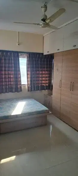 2 BHK Flat for Rent in रामबाग कॉलनी
