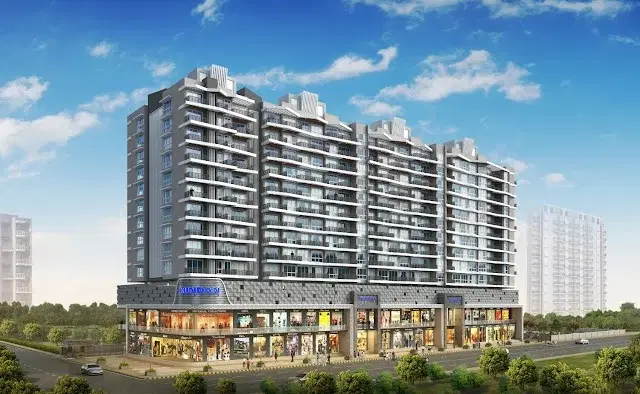 3 BHK Flat for Rent Near Yashoda Chowk