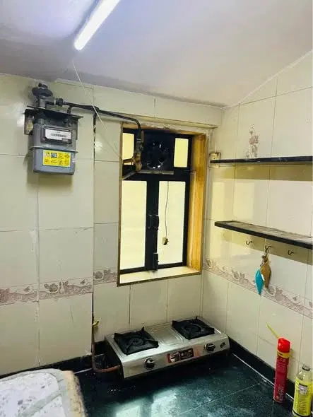 1 BHK Flat for Sale in Andheri East poonam nagar