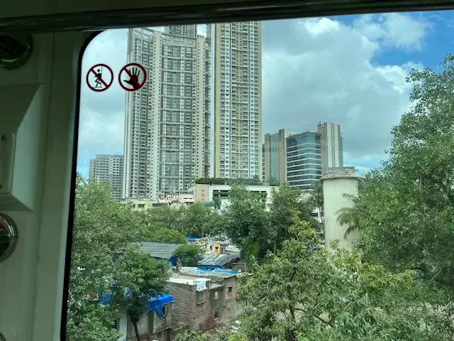 2 BHK Flat for Rent in Mumbai