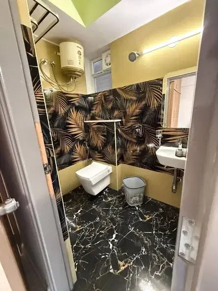 1 BHK Flat for Rent in Aceslayout Bellandur