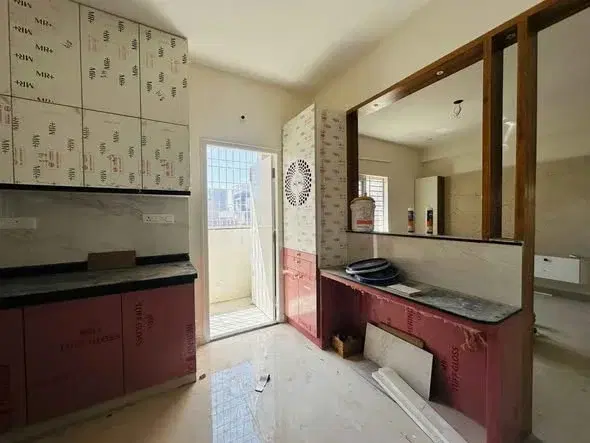 2 BHK Flat for Rent in Sarjapur road