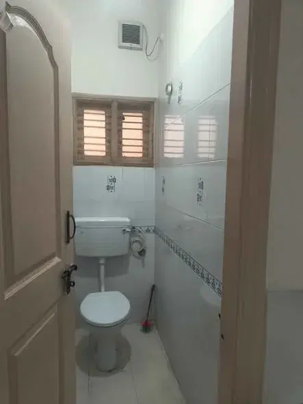 2 BHK Independent House for Rent in Hsr Layout Sector 2