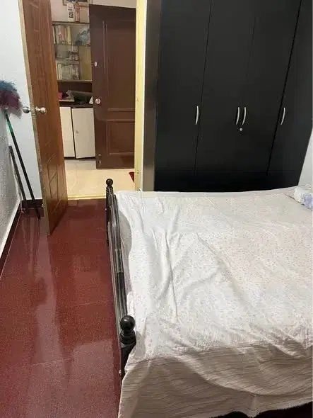 2 BHK Independent House for Rent in Abbaiah Reddy Layout