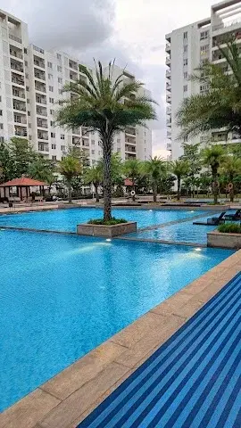 3 BHK Flat for Rent in APR Tower 3