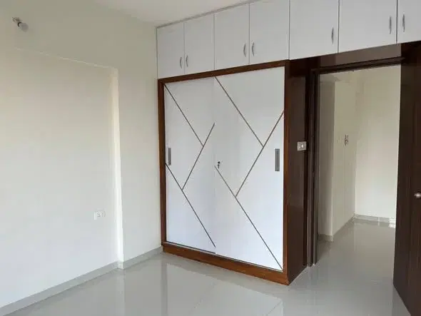 2 BHK Flat for Rent in Dhanori/Lohegaon