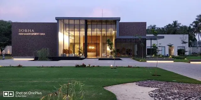 2 BHK Flat for Sale in Thanisandra near Nagavara