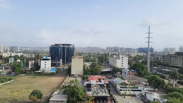 2 BHK Flat for Rent in Wakad