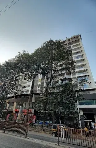 2 BHK Flat for Sale in Mumbai