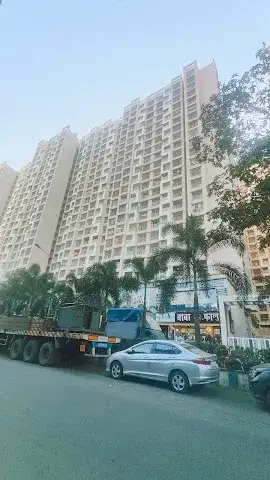 1 BHK Flat for Rent in Mira Road