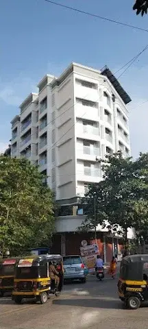 3 BHK Flat for Rent in Ghantali mandir road standalone bldg