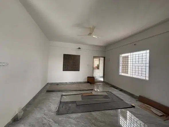 2 BHK Flat for Rent in CV Raman Nagar