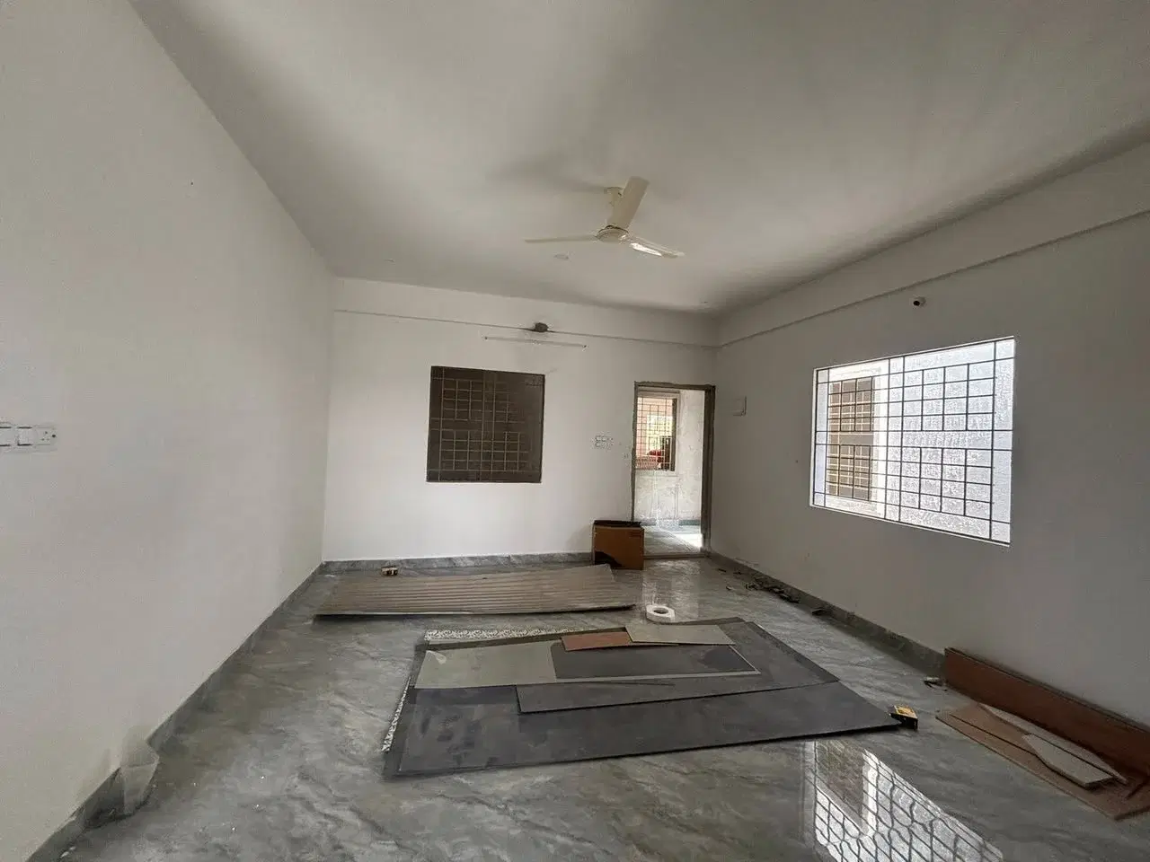 2 BHK Flat for Rent in CV Raman Nagar