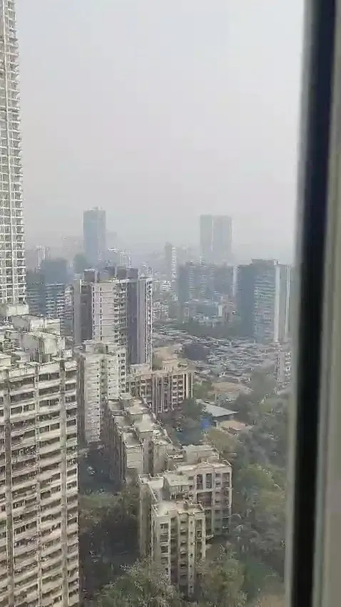 1 BHK Flat for Rent Near Kurar Metro