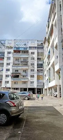 2 BHK Flat for Rent in Dhanori