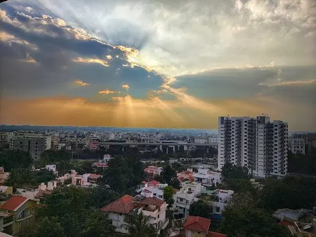 5 BHK Flat for Sale in Doddakannelli