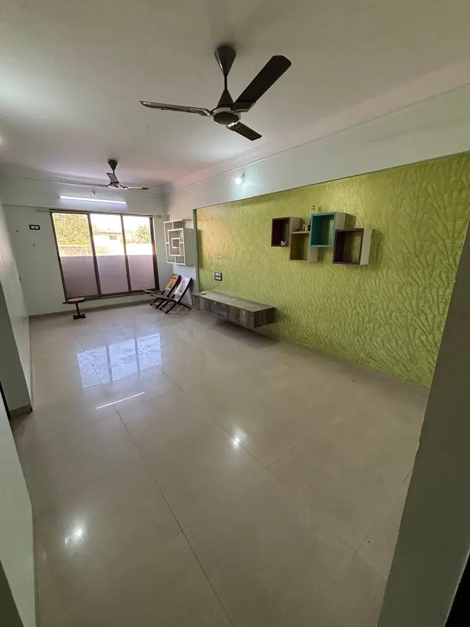 Single Occupancy for Male in 1 BHK Flat for Rent near lucky hotel kalina santacruz east