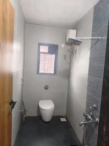 Single Occupancy for Female in 1 BHK Flat for Rent in baner ,near bitwise,pan card club road