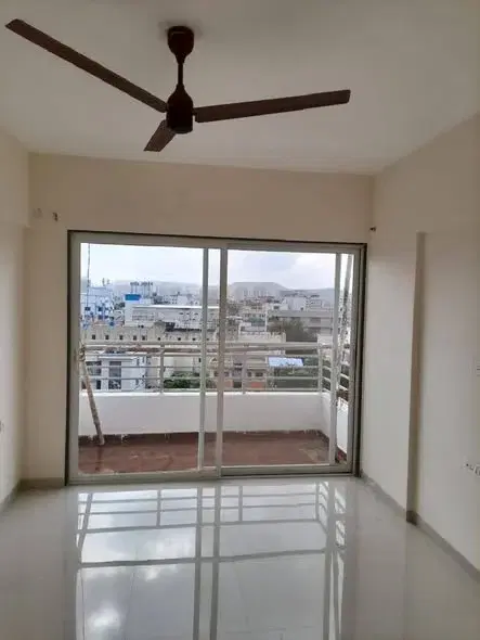 1 BHK Flat for Rent in Wagholi