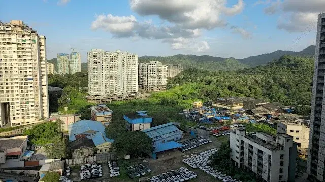 2 BHK Flat for Sale in Mumbai