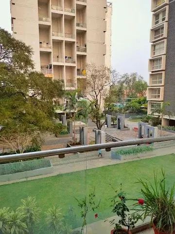 2 BHK Flat for Sale in Kondhwa bk Higher floor