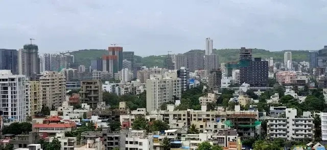 Single Occupancy for Male in 2 BHK Flat for Rent in balewadi highstreet