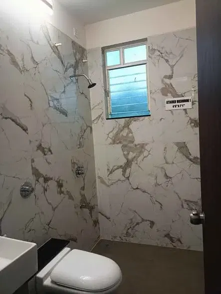 3 BHK Flat for Sale in Bhumkar chowk