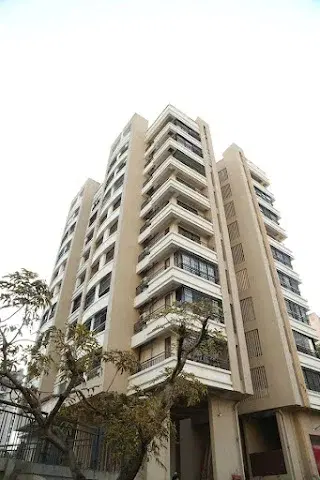 2 BHK Flat for Rent in Satellite Royal