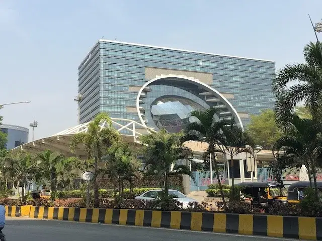Office Space for Sale in Capitol Building BKC