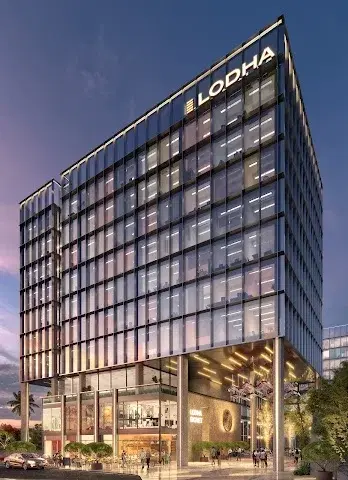 Commercial Space for Rent in Lower Parel West