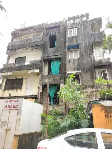 2 BHK Flat for Sale in Ganga Serio