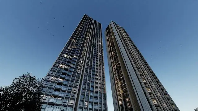 2 BHK Flat for Rent in Mumbai