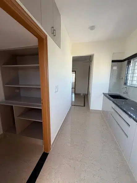 3 BHK Flat for Rent in Kudlu Gate metro station near HSR Layout