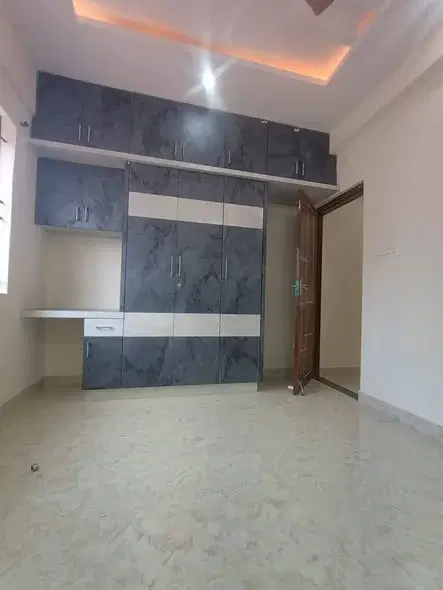 3 BHK Flat for Rent in kudlu gate metro station near hsr layout 2km