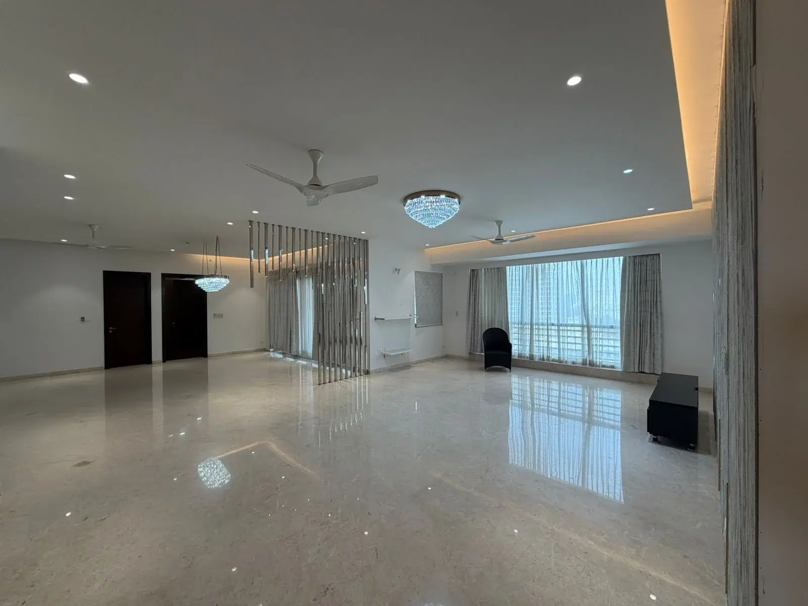 4 BHK Flat for Rent in Whitefield