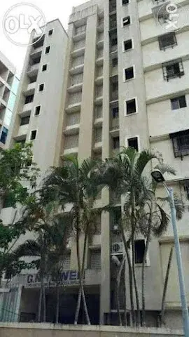 1 BHK Flat for Rent in Opp Andheri Subway