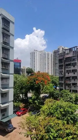 1 BHK Flat for Rent in Oshiwara
